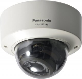 Panasonic WV-S2231L IP Kamera kullananlar yorumlar